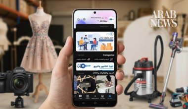 Saudi startup Rush Rooms bets on trust to unlock Kingdom’s sharing economy
