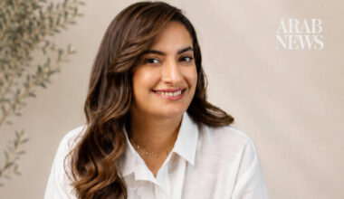 Saudi content creator turns passion for art into growing Arabic cultural platform