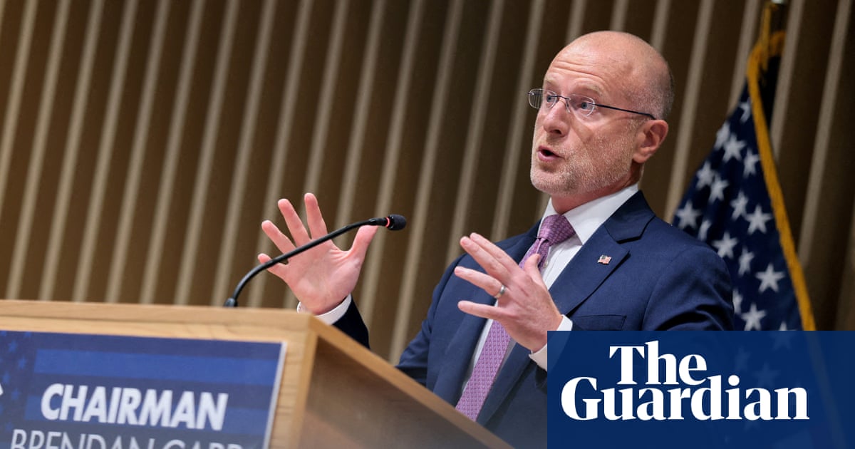 FCC scraps limit on local TV ownership in win for media conglomerates | US television industry
