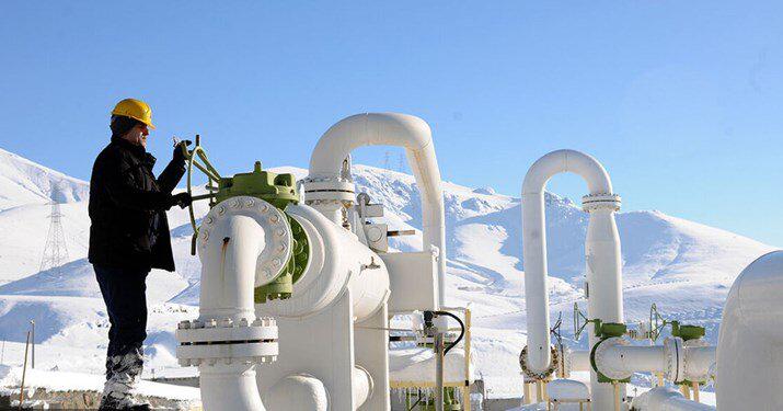 Iran Warns of 100 Million Cubic Metre Daily Gas Shortfall This Winter