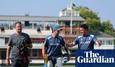 England reflect on new late-night drama as Pakistan seek Lord’s revival | England v Pakistan 2026