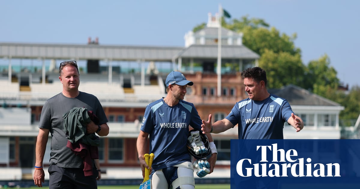 England reflect on new late-night drama as Pakistan seek Lord’s revival | England v Pakistan 2026
