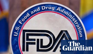 40,000 bottles of eye drops across the US recalled over issues with sterility of product | Product recalls