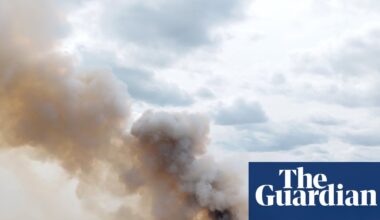Tuesday briefing: Inside the right’s heated climate-denial debate | Extreme heat
