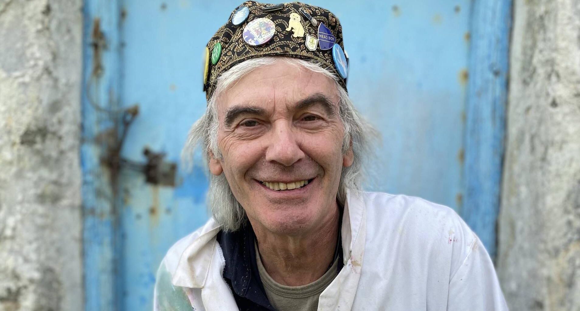 Tim Goulding: VI Decades is currently on at the Taylor Galleries in Dublin.