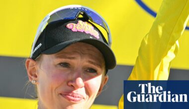 Niewiadoma crushes Tour de France Femmes rivals on Mont Ventoux and takes overall lead | Tour de France Femmes