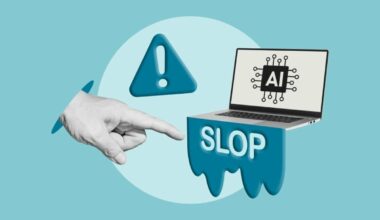 AI slop is good for business if you know what you're doing