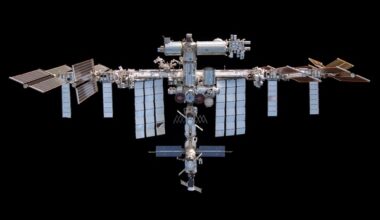 ISS