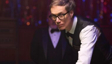 Ludwig season 2 announces an exciting new guest star – "at odds with John Ludwig"