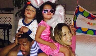Babies, breakups and family empires: Hollywood’s most prolific celebrity parents