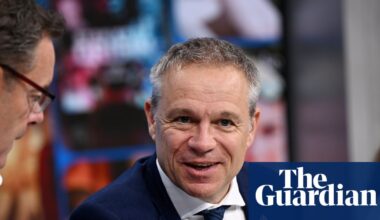 Nine CEO sees ‘world of growth in publishing’ as network slashes costs | Nine Entertainment