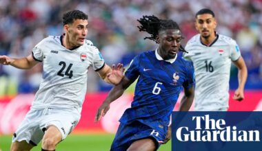 Manchester City target Roma’s Manu Koné as Spurs talk over Savinho and Marmoush deal | Manchester City