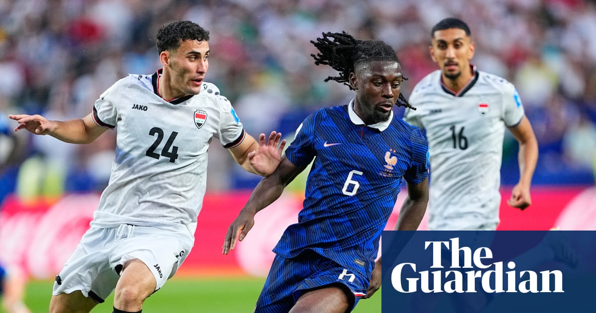 Manchester City target Roma’s Manu Koné as Spurs talk over Savinho and Marmoush deal | Manchester City