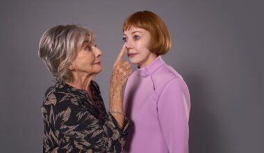 Ann Droid season 2 confirmed by BBC after huge acclaim for first run