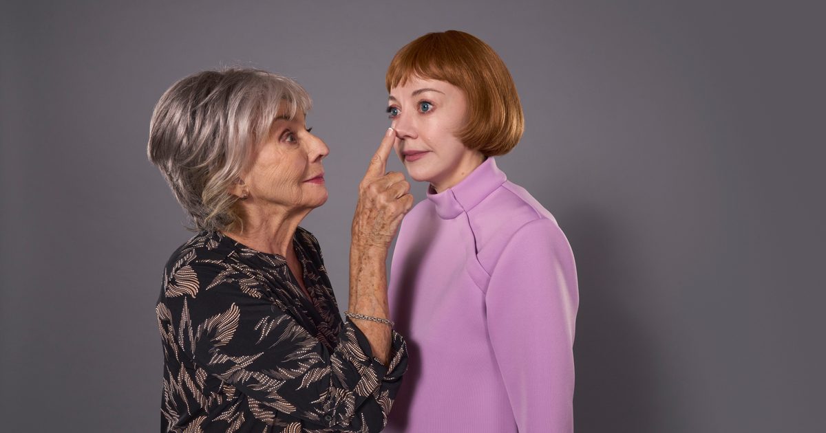 Ann Droid season 2 confirmed by BBC after huge acclaim for first run