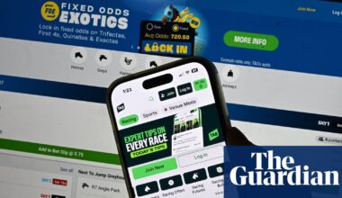 Labor MPs urge Albanese to go harder on gambling reform amid illicit drug and sex worker allegations | Gambling