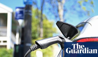 August reveals Australians’ big appetite for weight-loss drugs, love for ‘dupe’ brands and an accelerating EV uptake | Australian economy