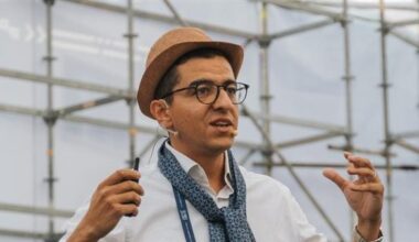 Entrepreneur «Mohamed Abou El Naga Negaty» Surpasses 2 Billion Views Across Social Media Platforms