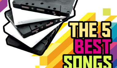 Stereogum home