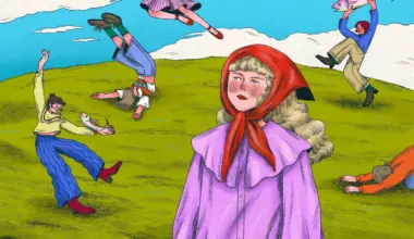 How Chanida Areewatanasombat draws the feelings she can't say out loud