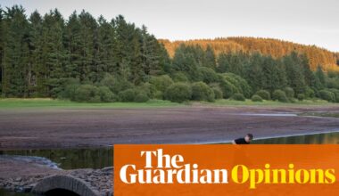 The Guardian view on drought: hot, dry conditions make inequality starker | Editorial