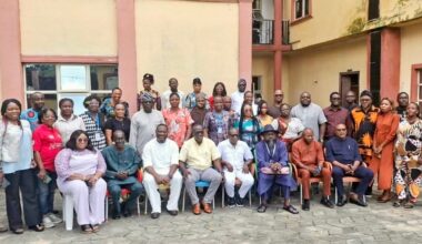 Cross River Deepens HIV Response, Brings Treatment, Prevention Services Closer to Communities