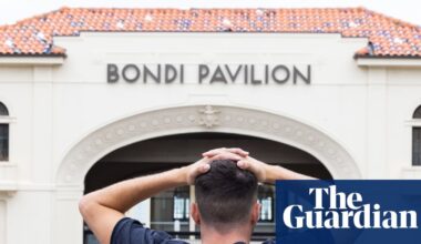 Four months of grief, tension and pain: key moments from the antisemitism royal commission | Royal commission on antisemitism and social cohesion