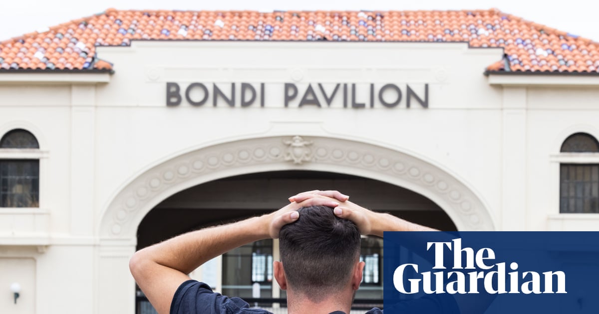 Four months of grief, tension and pain: key moments from the antisemitism royal commission | Royal commission on antisemitism and social cohesion