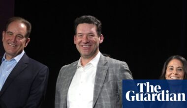 CBS Sports chief says ‘no timetable’ on Tony Romo’s future after OWI arrest | NFL