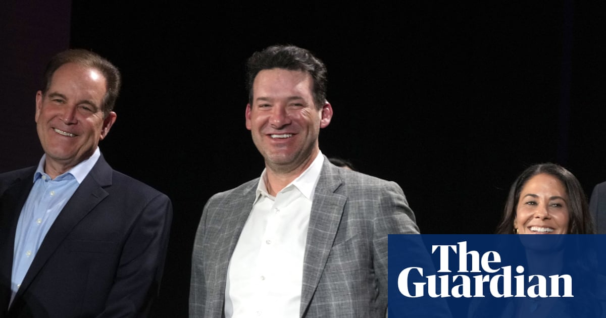 CBS Sports chief says ‘no timetable’ on Tony Romo’s future after OWI arrest | NFL