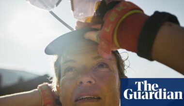 ‘So much more respect for myself’: NZ ultrarunner Sophie Woods on smashing a 2,000km alpine run record | New Zealand