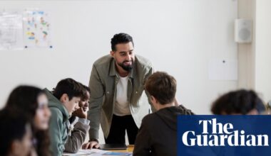 Danish pupils will have to orally defend essays in attempt to combat AI cheating | AI (artificial intelligence)