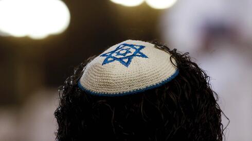 Kippah-wearing Jewish tourist attacked twice in Rome: 'They shouted Free Palestine'