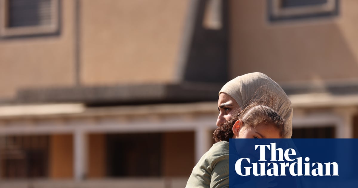 Israeli militants besiege two Palestinian families in their West Bank homes | West Bank