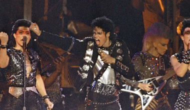 It’s the summer of Michael Jackson, again - The Washington Post
