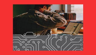 Hardcore Tech Execs Are Meeting Their Match: Limits of the Human Body