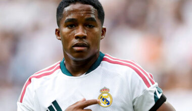 A two-faced Madrid with Endrick in sporting rebellion