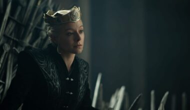 'House of the Dragon' Showrunner on the Season 3 Ending, Series Finale Plans
