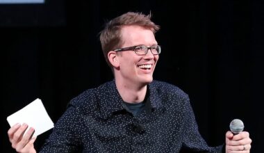 YouTube Star Hank Green Sets New AI Policy
