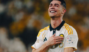 Cristiano Ronaldo’s Al-Nassr teammate makes bold demand before signing new deal