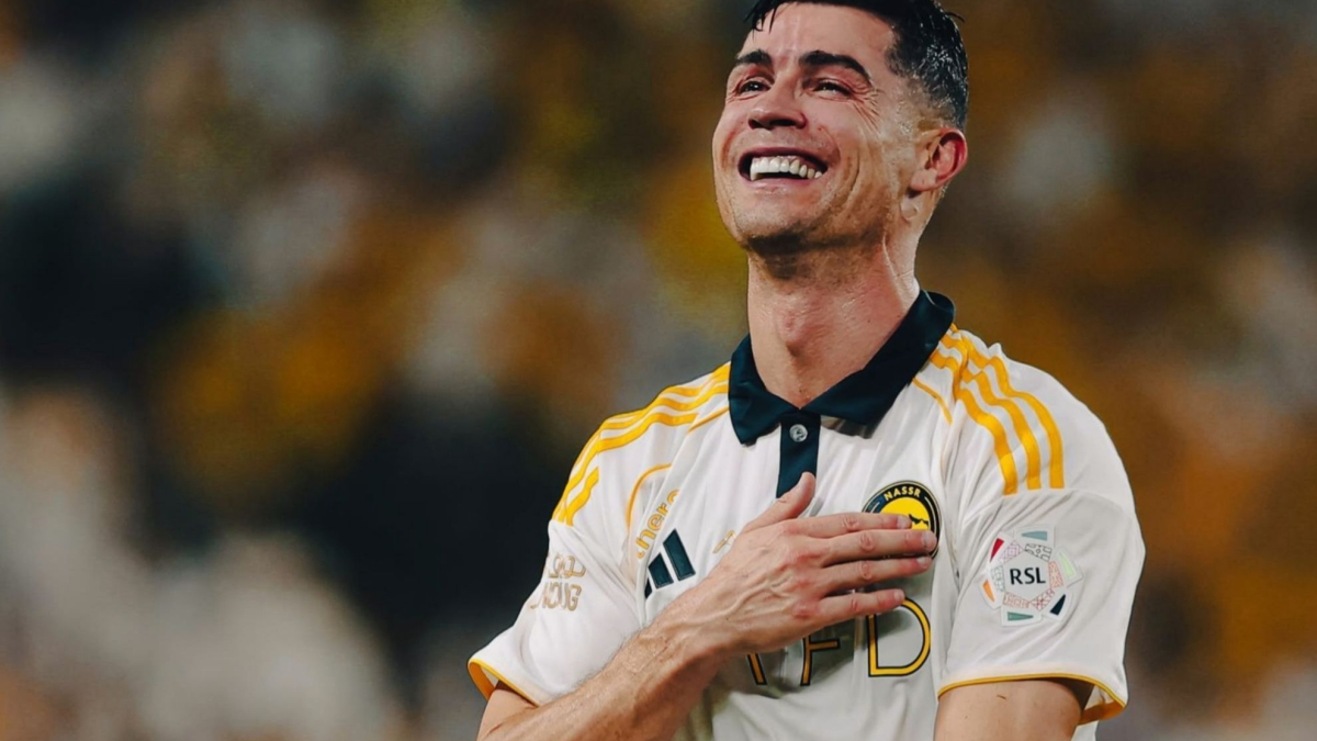Cristiano Ronaldo’s Al-Nassr teammate makes bold demand before signing new deal