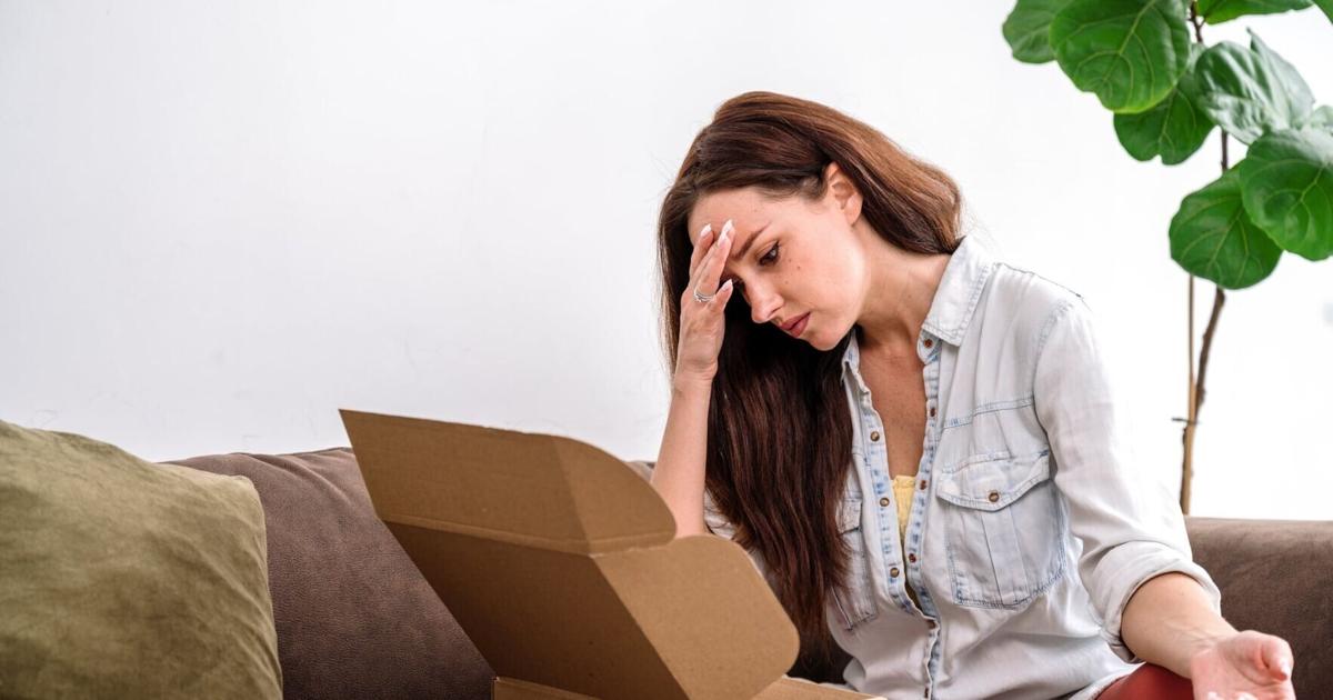 Can Deinfluencing Help You Spend Less? | Finance