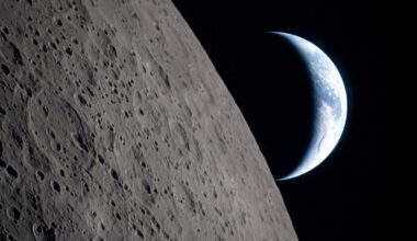 NASA-led study shows Earth microbes could survive on moon | Shareable Stories