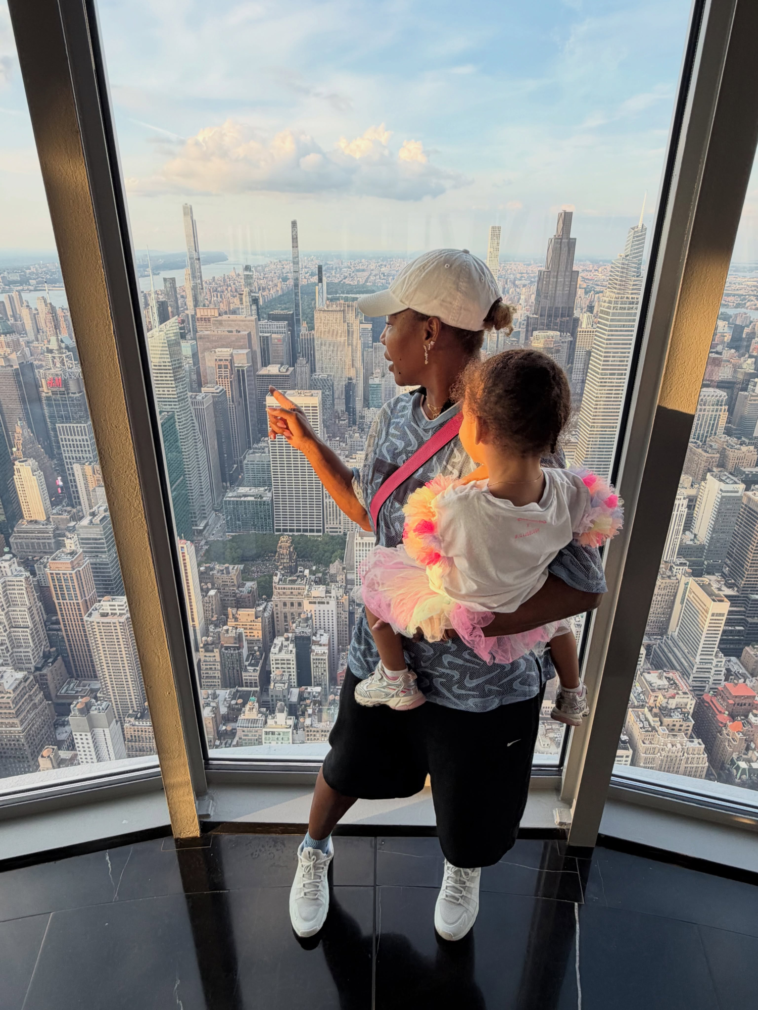 Serena Williams