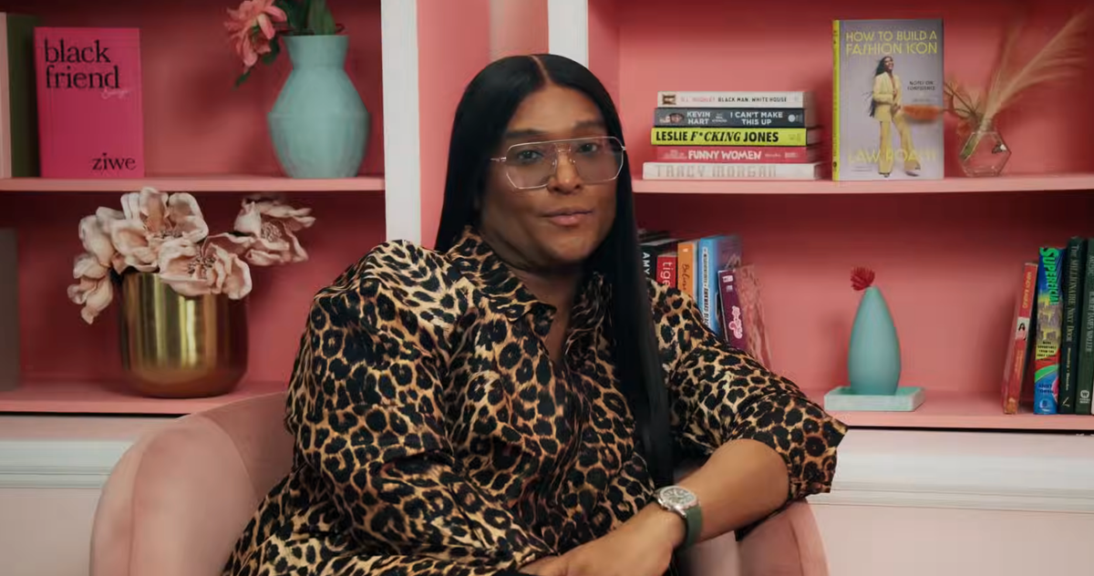 Law Roach Explains Why Zendaya Doesn’t Wear Dior or Gucci