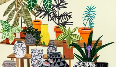 9 Ultra-Contemporary Artists with Bulletproof Market Demand