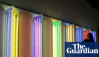 A gallery glow up, spooky sculpture and a magical modern – the week in art | Art and design
