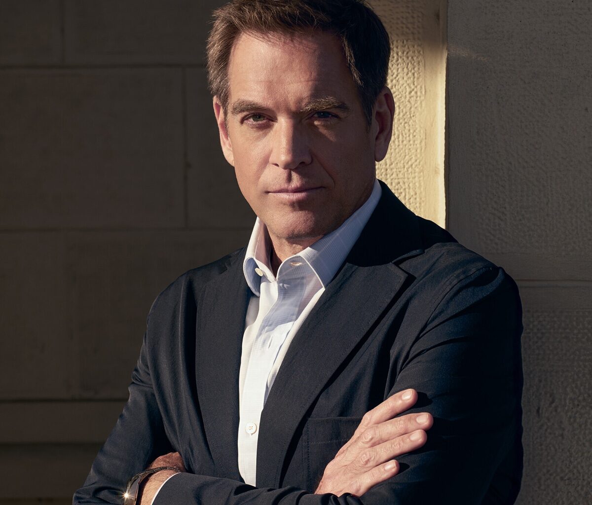NCIS’ Michael Weatherly Returns for Season 24: See First Look Photo