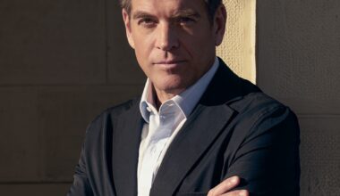 NCIS’ Michael Weatherly Returns for Season 24: See First Look Photo