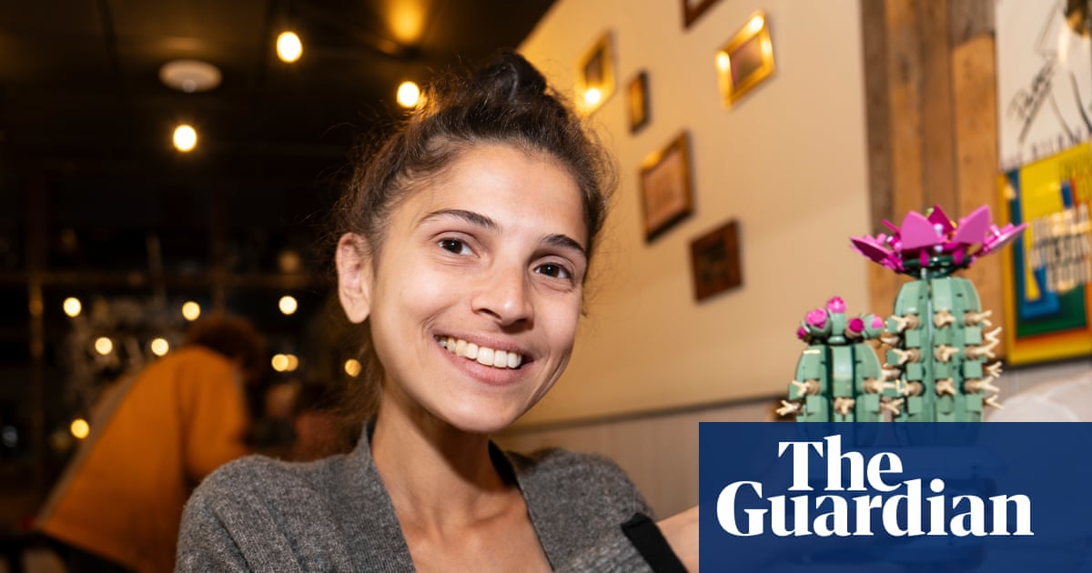 ‘It’s therapy by stealth’: the adult fans helping Lego build its billions in sales | Lego